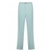 Betty Barclay - 6158 1840 licht groen blauwe wijde broek.